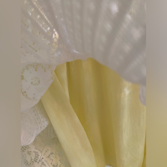 🎉HP🎉 Floral , lacey ROCCO dress - Picture 2 of 13